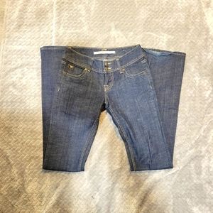 Brody jeans! Waist: 26 length: 36